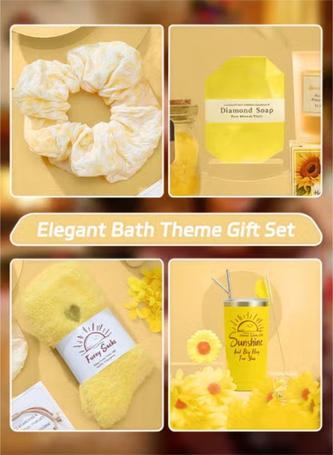 fantasize Female Gift Set - Elegant Birthday Gifts for Women and Girls - Image 5